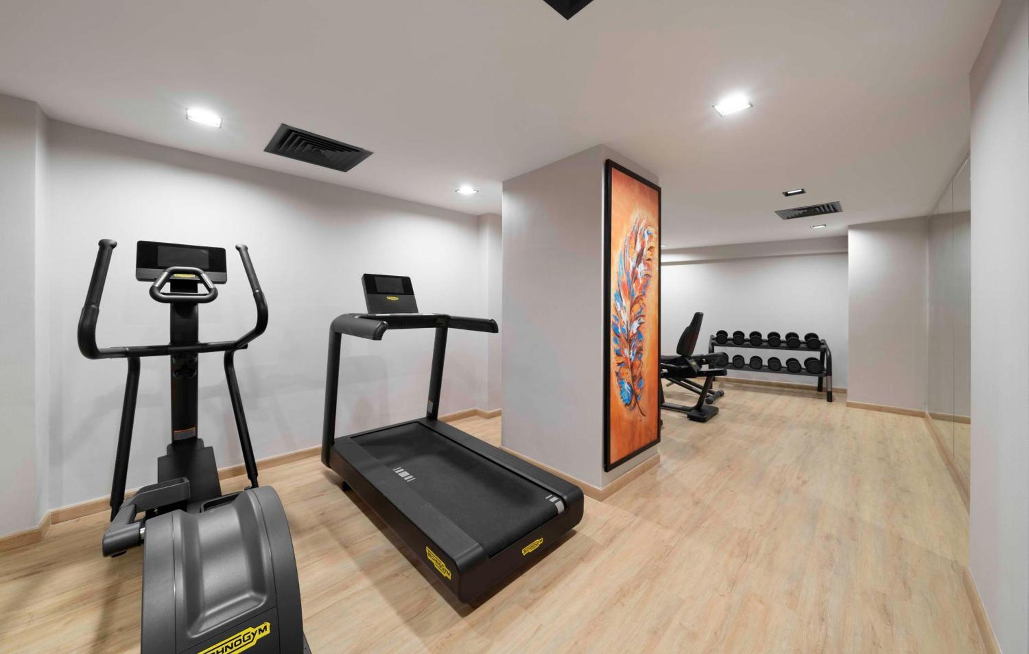 Park Inn By Radisson Makkah Thakher Alsharqi Mekka Exteriér fotografie