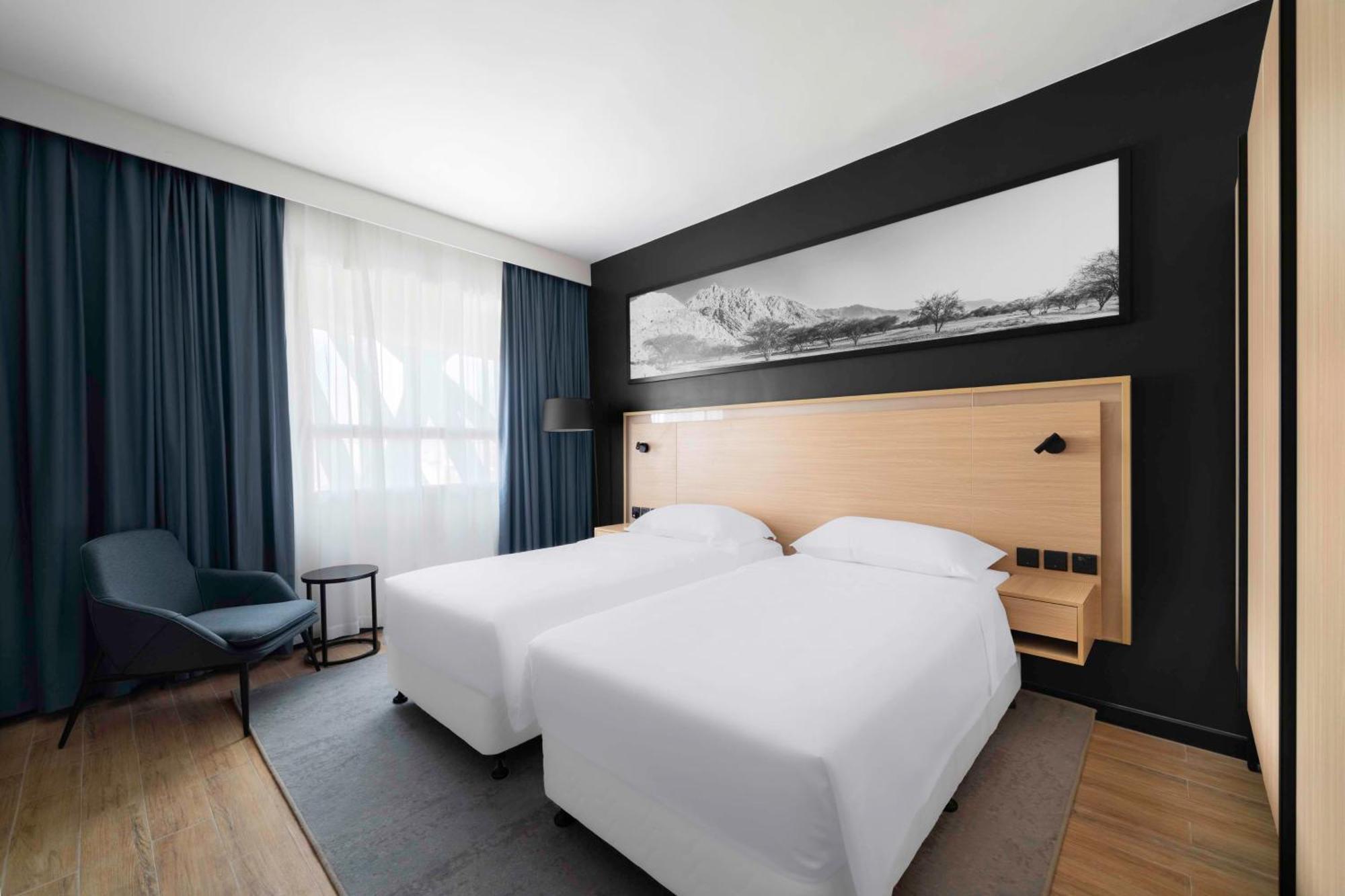 Park Inn By Radisson Makkah Thakher Alsharqi Mekka Exteriér fotografie